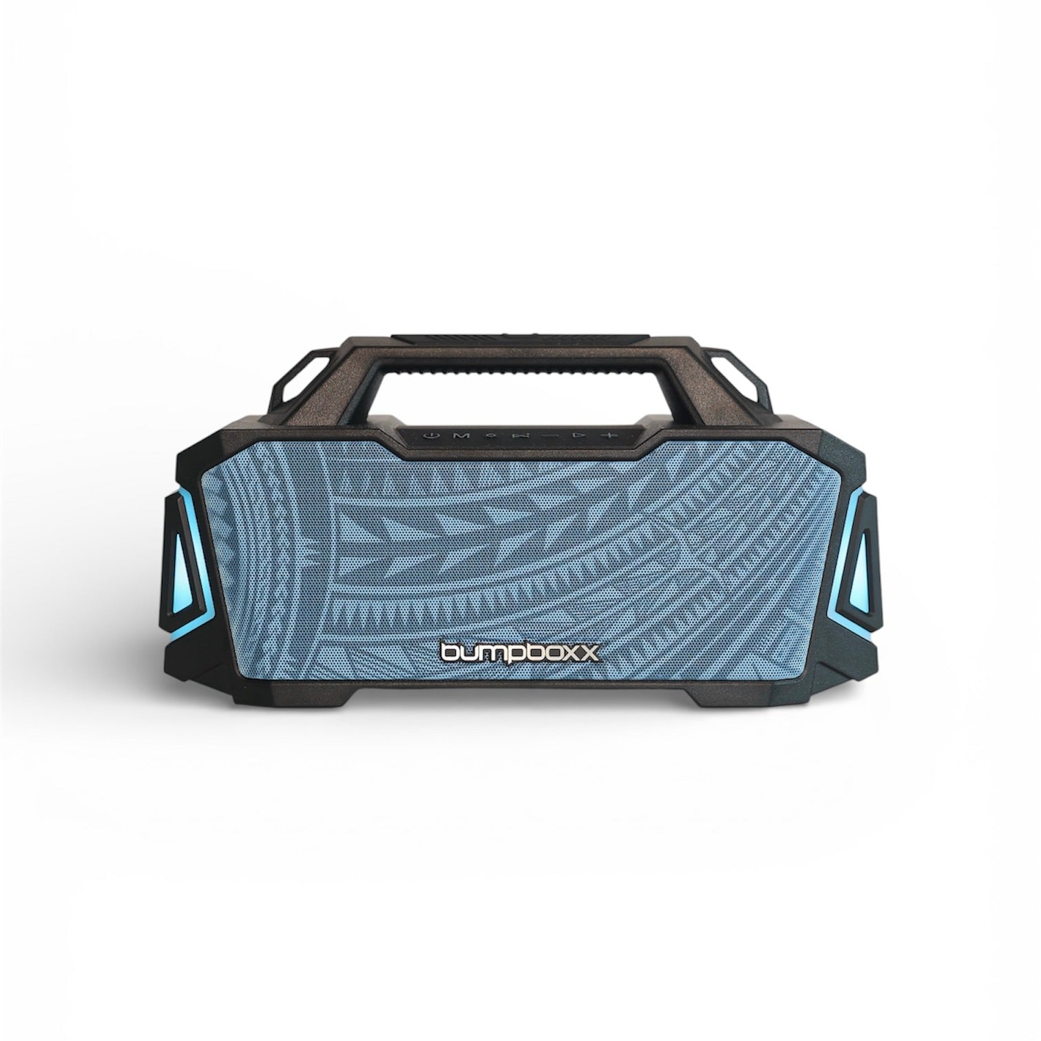 Ocean - Shaka Tribe x Bumpboxx Thump | SHAKA TRIBE