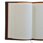 Journal Notebook Refill - SHAKA TRIBE