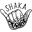 Shaka Tribe logo