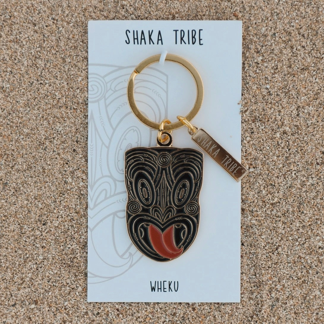 Keychains | SHAKA TRIBE