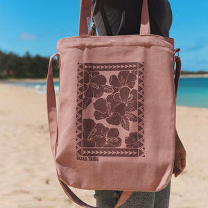Tote Bag - Shaka Tribe