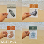 Shaka Pack - "Smelly Goods"