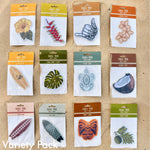 Variety Pack | "Smelly Goods" | Car Freshener